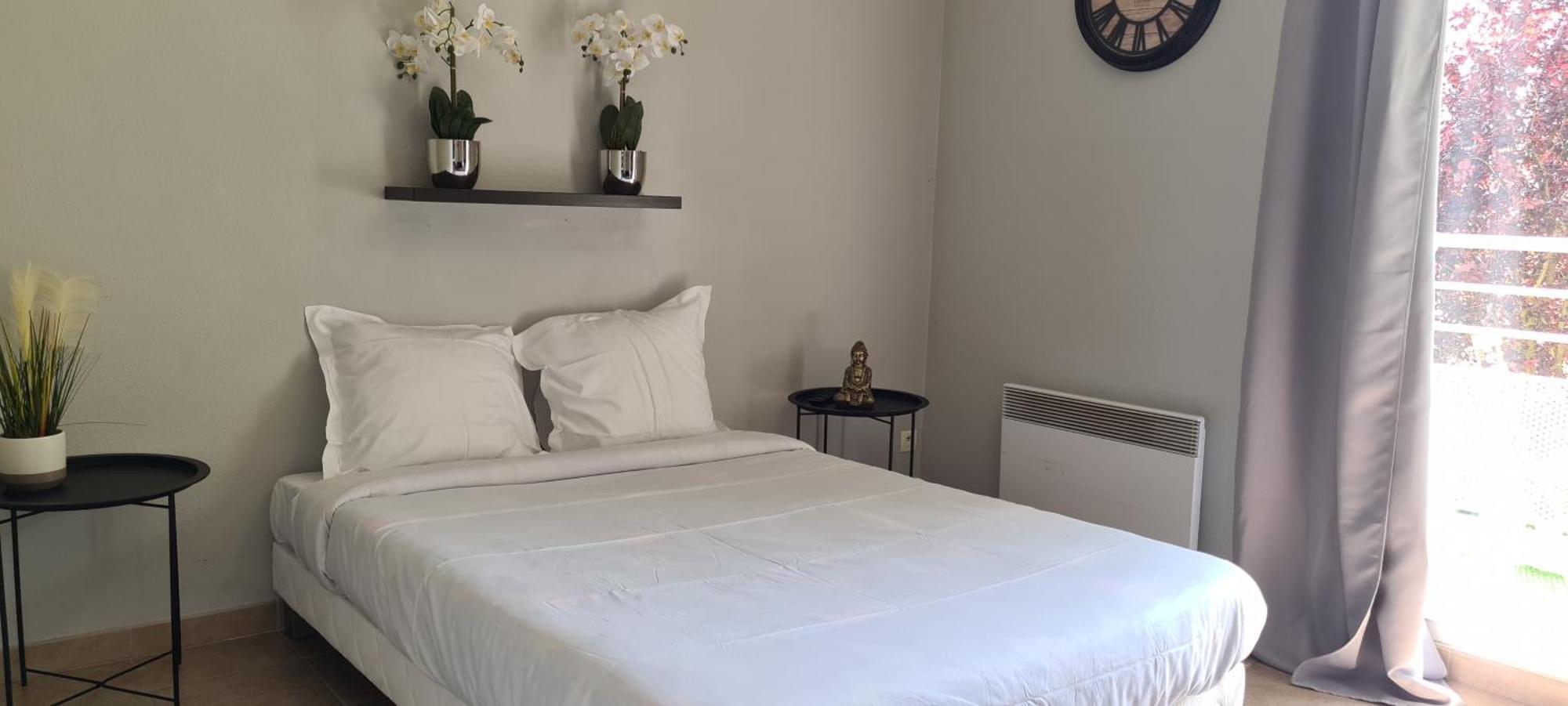 C210 Appartement Disneyland Paris Studio Montévrain Exterior foto